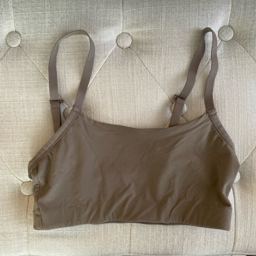 Natori Convertible Bralette-Size Small